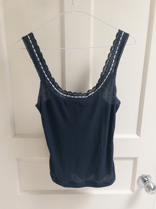 Free People Tops - Free People Only You Tank Top